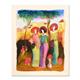 artist Moshe Leider-art