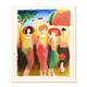 artist Moshe Leider-art