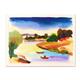 artist Moshe Leider-art