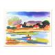 artist Moshe Leider-art