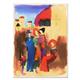 artist Moshe Leider-art