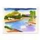 artist Moshe Leider-art