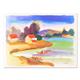 artist Moshe Leider-art