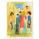 artist Moshe Leider-art