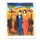 artist Moshe Leider-art