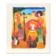 artist Moshe Leider-art