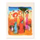 artist Moshe Leider-art