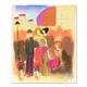 artist Moshe Leider-art