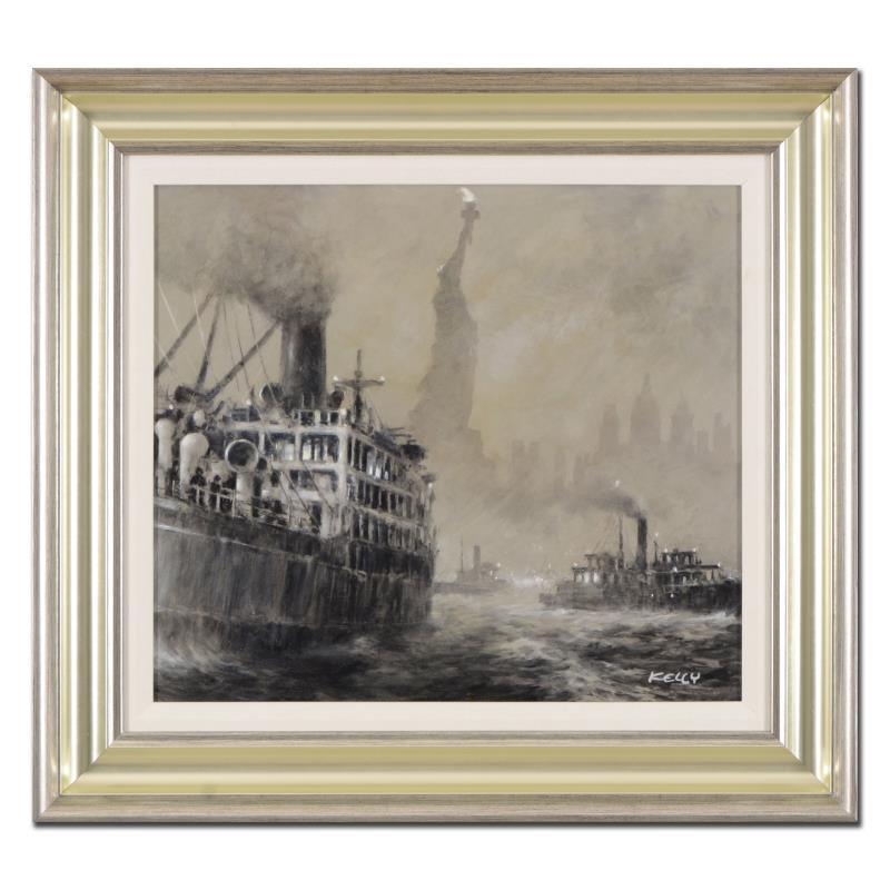 "Untitled" John Kelly Gallery 229690