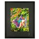 artist George Marlowe-art
