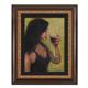 artist Vincent Silvano-art