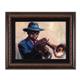 artist Vincent Silvano-art