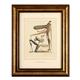 artist Salvador Dali-art