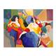 artist Isaac Maimon-art