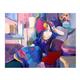 artist Isaac Maimon-art