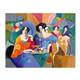 artist Isaac Maimon-art