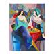 artist Isaac Maimon-art