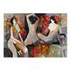 artist Isaac Maimon-art