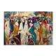 artist Isaac Maimon-art
