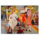 artist Isaac Maimon-art