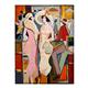 artist Isaac Maimon-art