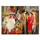 artist Isaac Maimon-art
