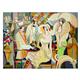 artist Isaac Maimon-art