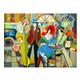 artist Isaac Maimon-art