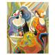 artist Isaac Maimon-art