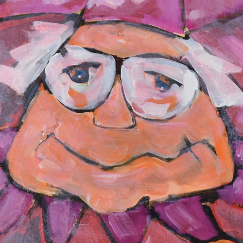 "Kracke Klown" Donald Kracke Gallery 230879