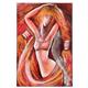 artist Nadia Volna-art