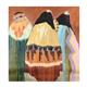 artist Dolona Roberts-art