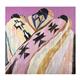 artist Dolona Roberts-art