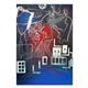 artist Mark Kostabi-art