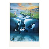 artist  Wyland-art