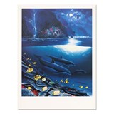 artist  Wyland-art