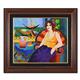 artist Patricia Govezensky-art