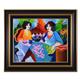 artist Patricia Govezensky-art