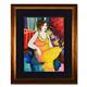 artist Patricia Govezensky-art