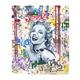 artist Nastya Rovenskaya-art