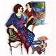 artist Patricia Govezensky-art