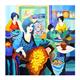 artist Patricia Govezensky-art