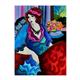 artist Patricia Govezensky-art