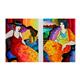 artist Patricia Govezensky-art