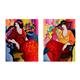 artist Patricia Govezensky-art