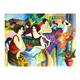artist Patricia Govezensky-art