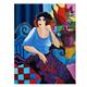 artist Patricia Govezensky-art
