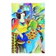 artist Patricia Govezensky-art