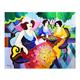 artist Patricia Govezensky-art