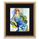 artist Patricia Govezensky-art